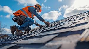 Best Commercial Roofing Services  in Smyrna, TN